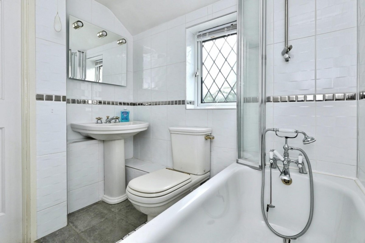 Well Road, Heeley, Sheffield, S8 9TZ