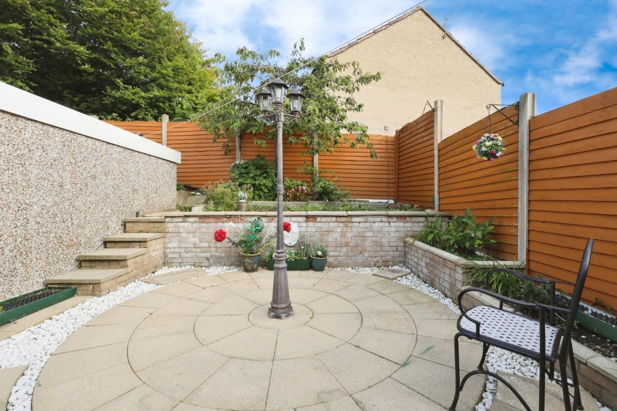 Well Road, Heeley, Sheffield, S8 9TZ