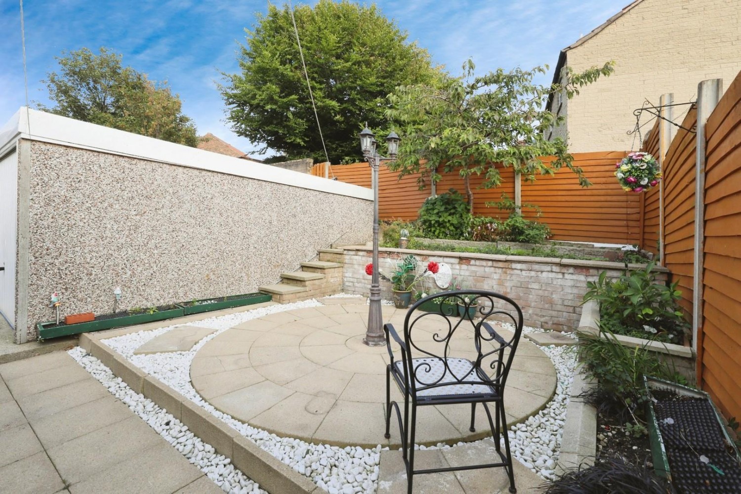 Well Road, Heeley, Sheffield, S8 9TZ