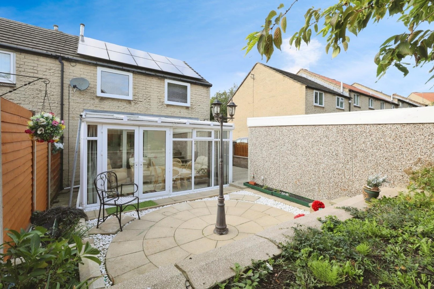 Well Road, Heeley, Sheffield, S8 9TZ