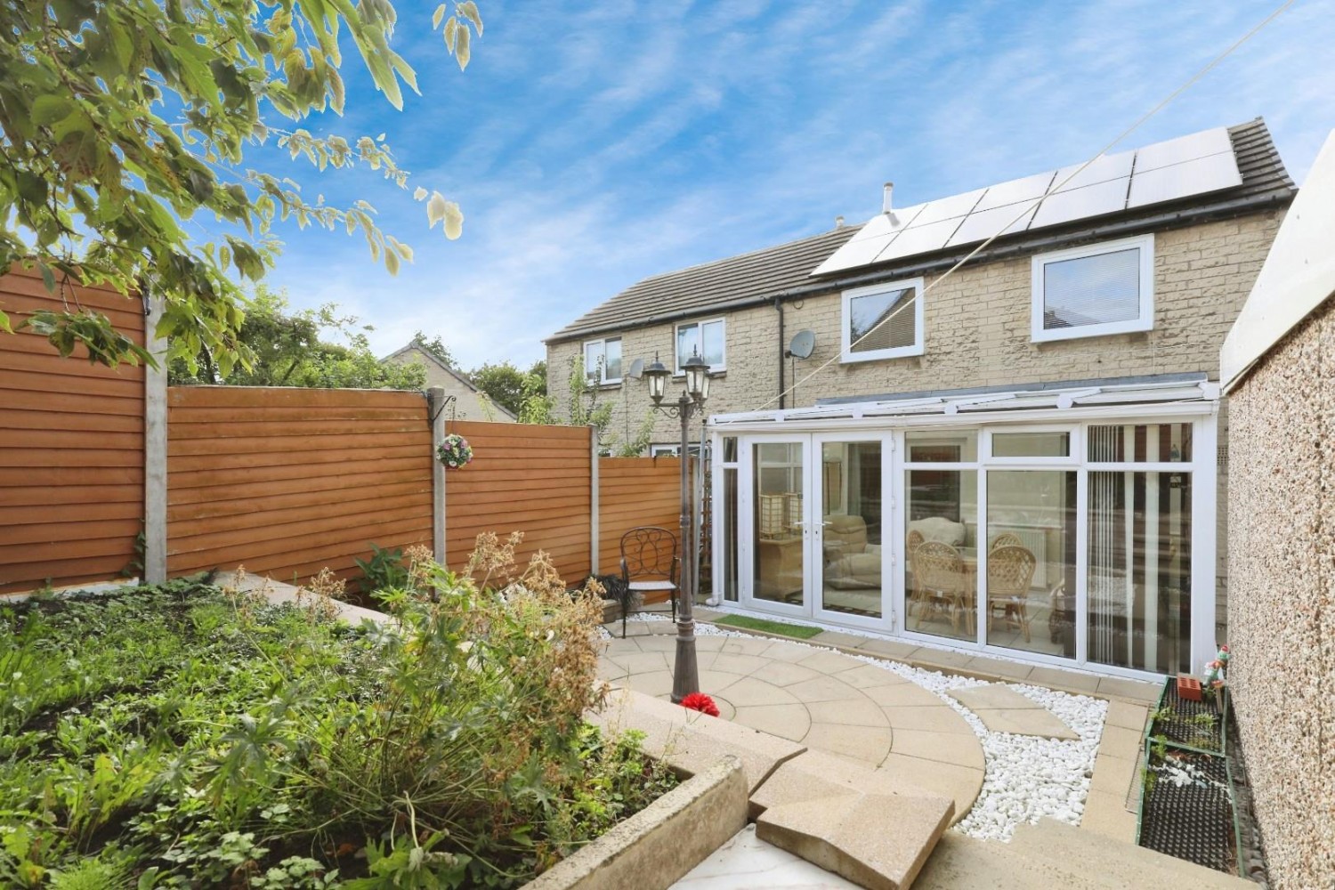 Well Road, Heeley, Sheffield, S8 9TZ