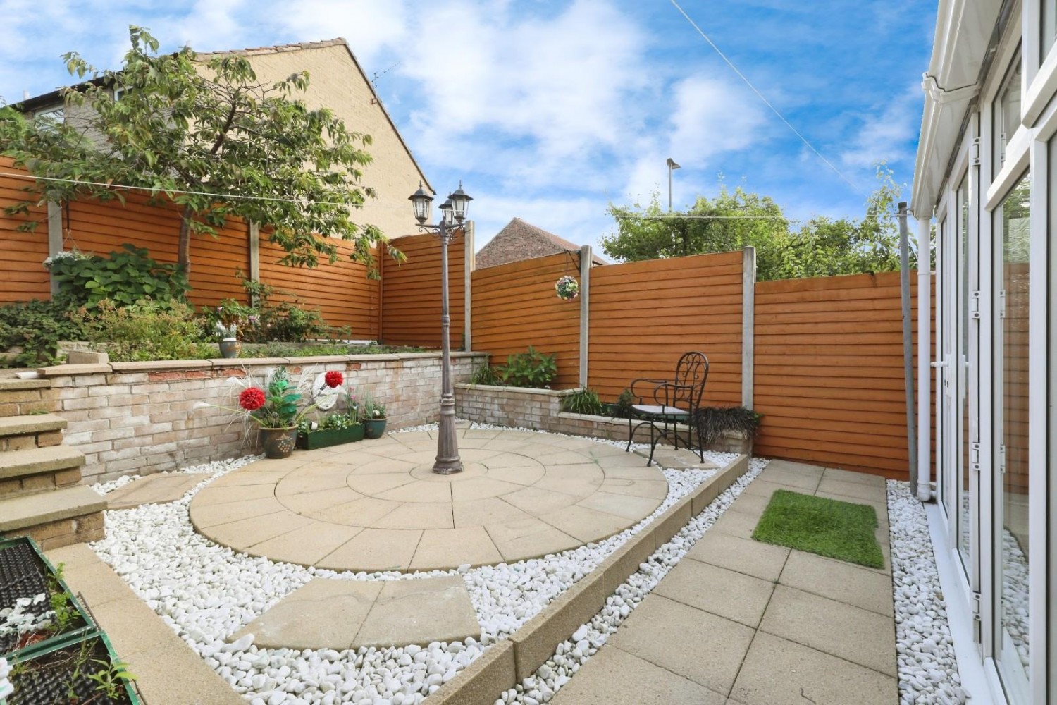 Well Road, Heeley, Sheffield, S8 9TZ