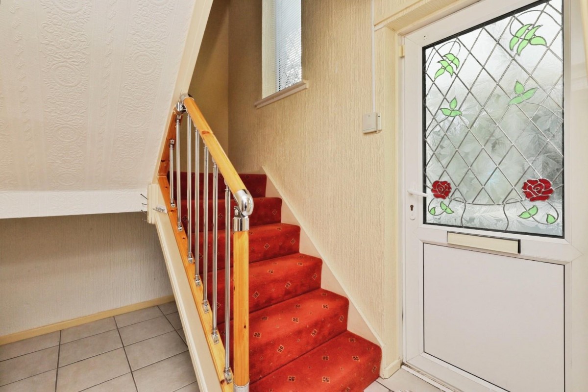 Well Road, Heeley, Sheffield, S8 9TZ