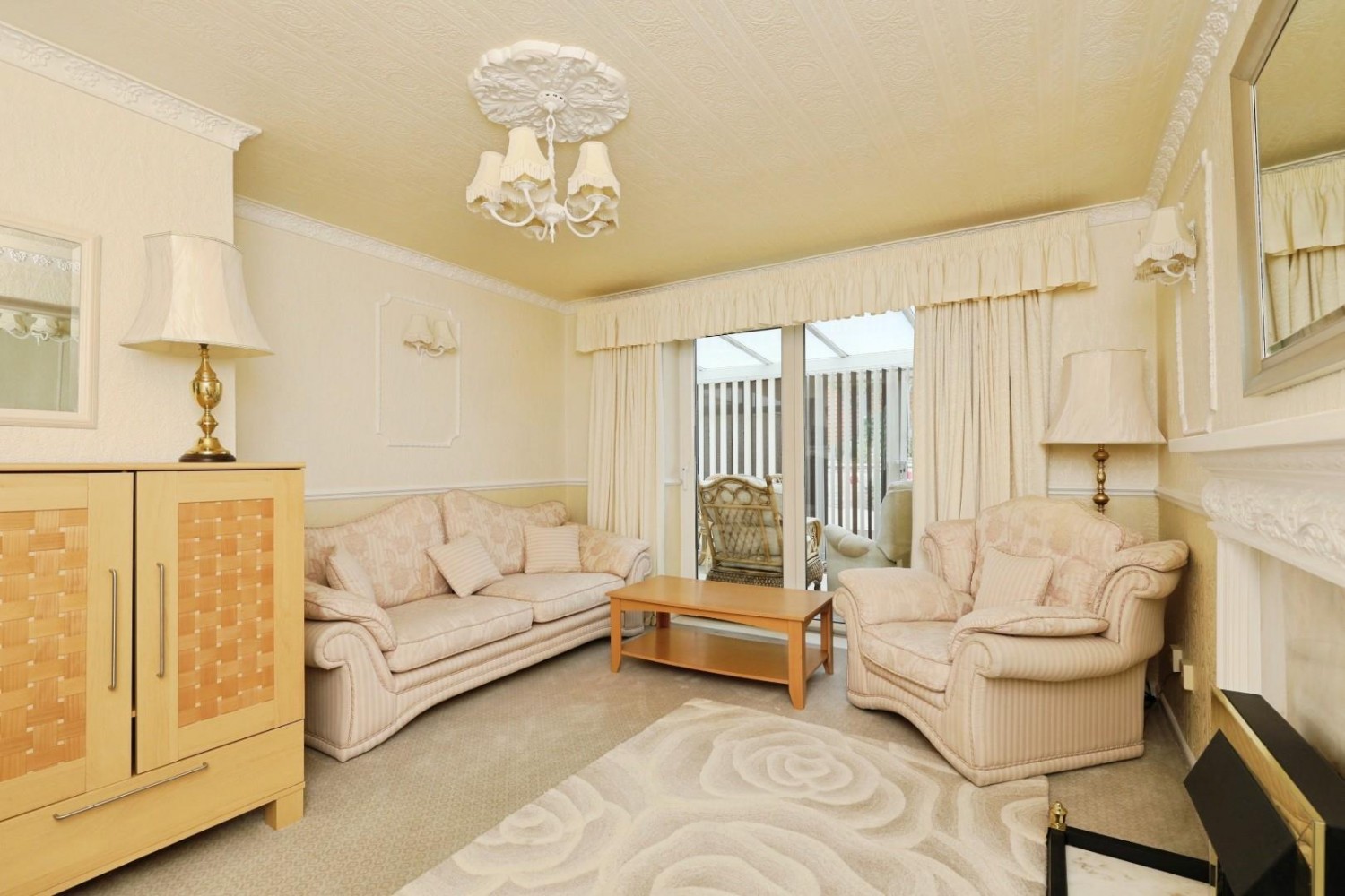 Well Road, Heeley, Sheffield, S8 9TZ