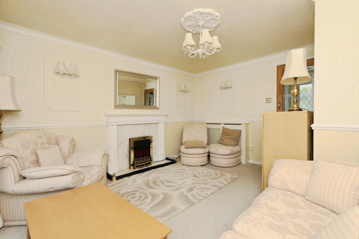 Well Road, Heeley, Sheffield, S8 9TZ