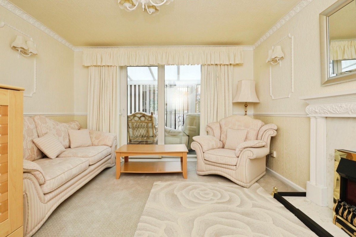 Well Road, Heeley, Sheffield, S8 9TZ