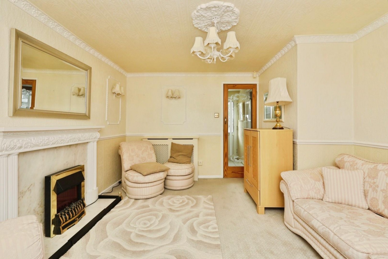 Well Road, Heeley, Sheffield, S8 9TZ