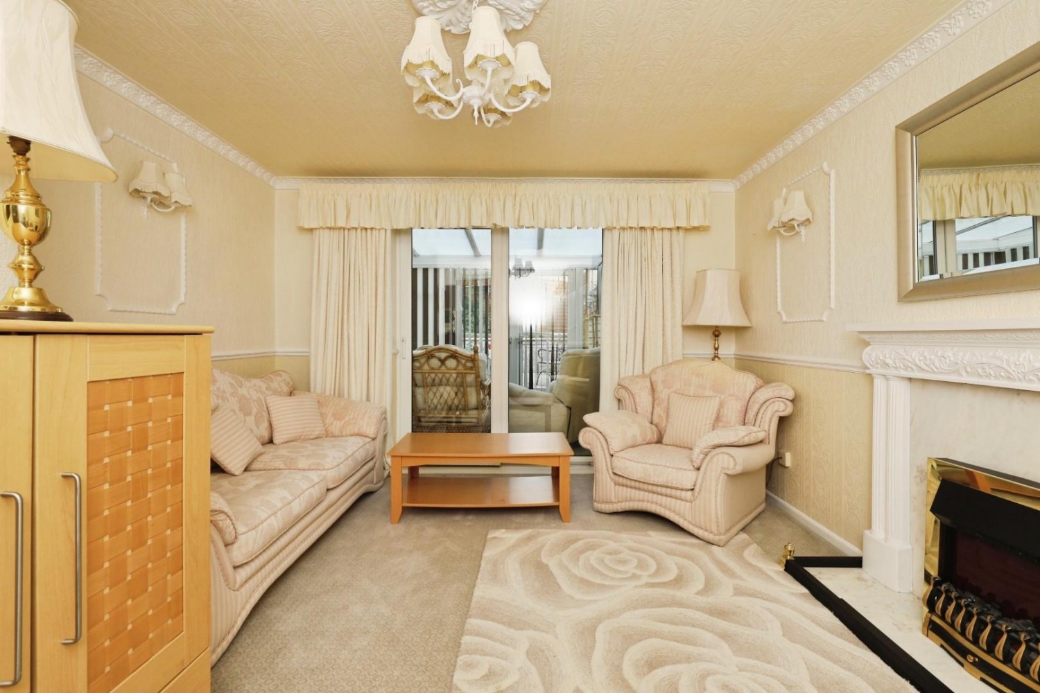 Well Road, Heeley, Sheffield, S8 9TZ