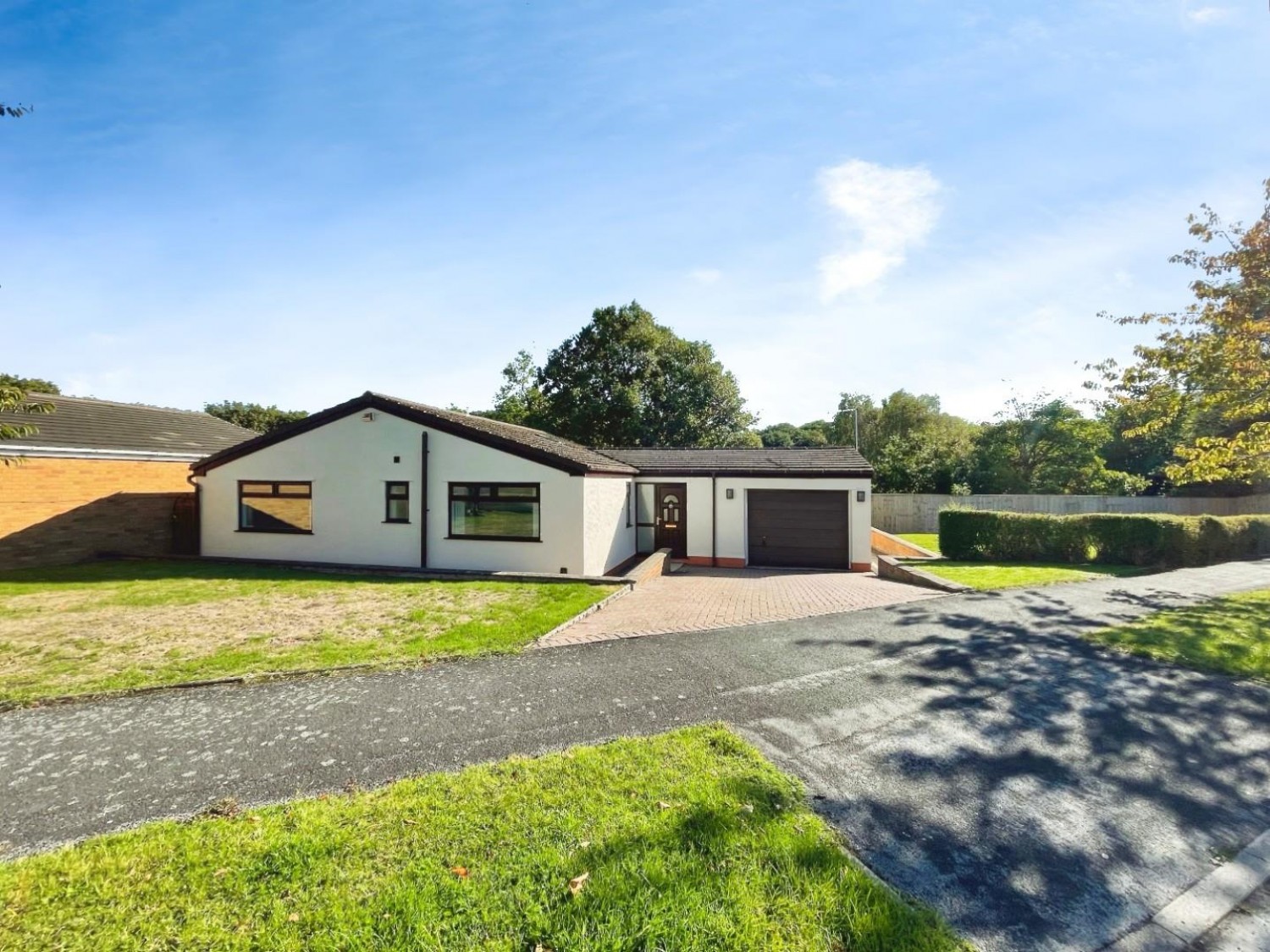 Fairways Drive, Little Sutton