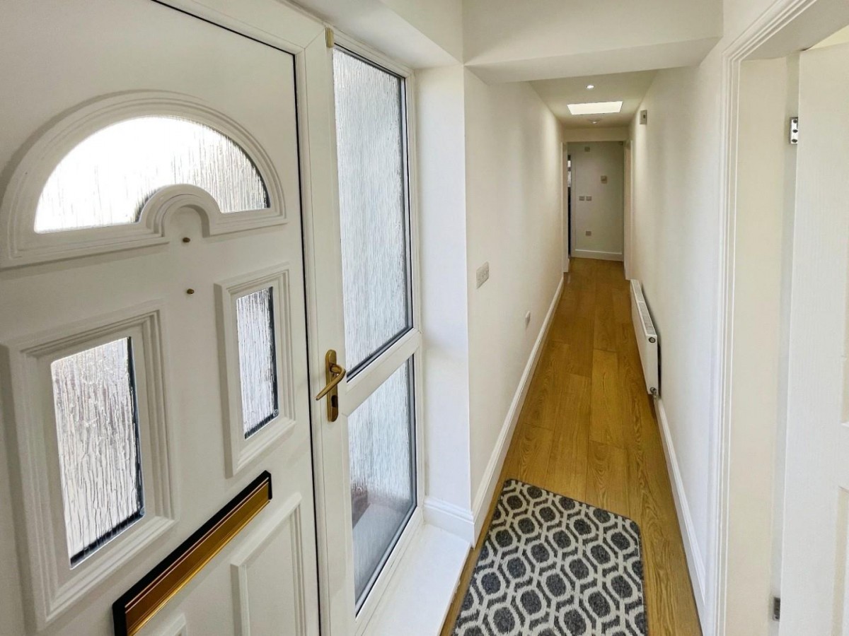Fairways Drive, Little Sutton