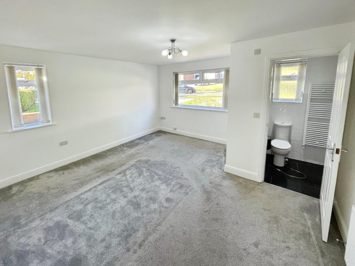 Fairways Drive, Little Sutton