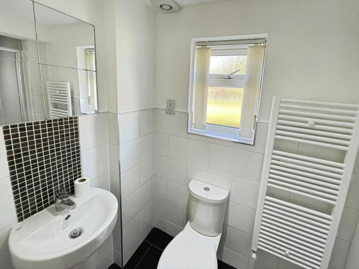 Fairways Drive, Little Sutton