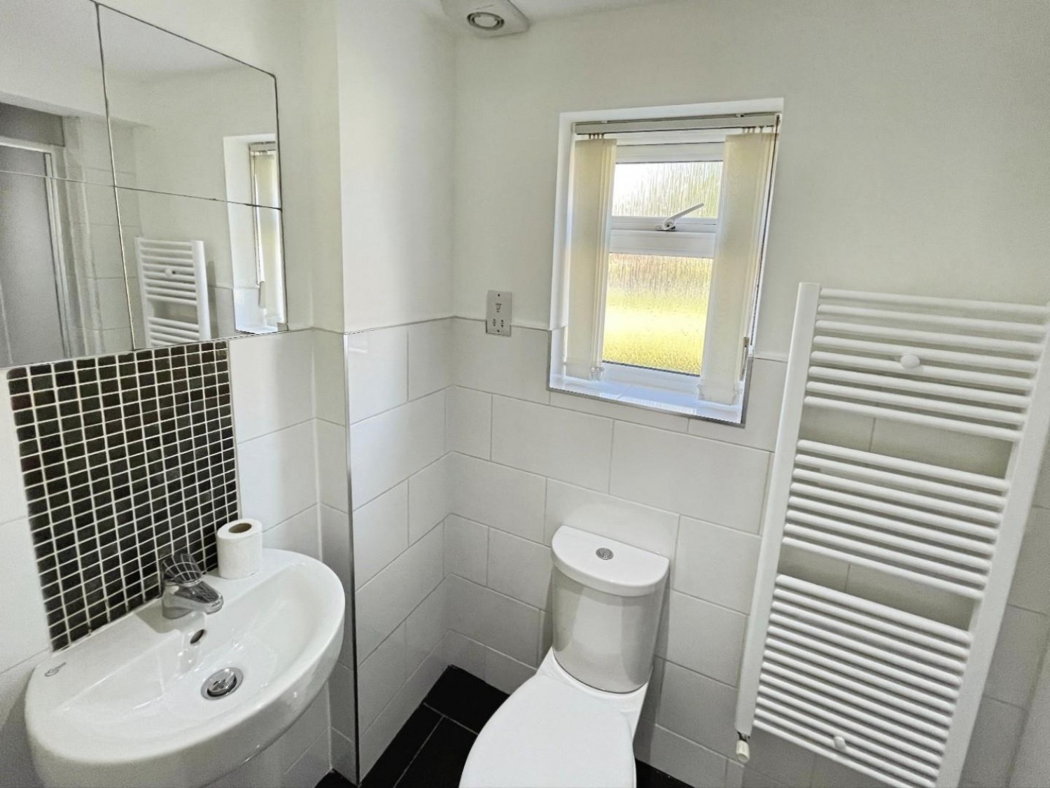 Fairways Drive, Little Sutton