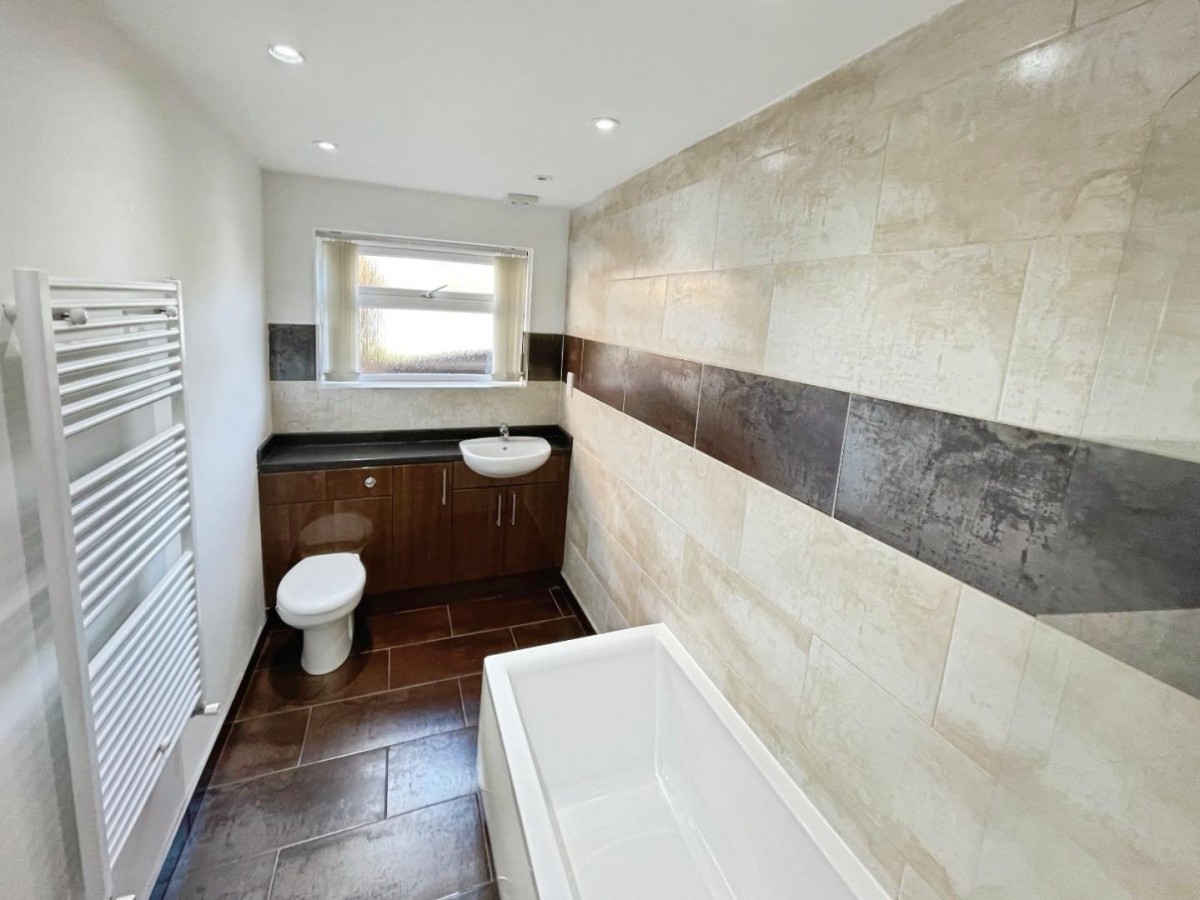 Fairways Drive, Little Sutton
