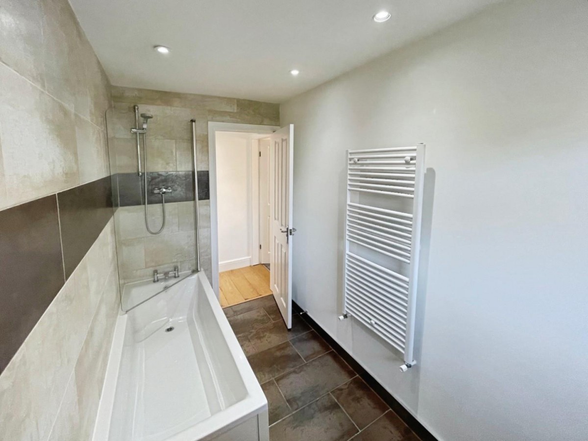 Fairways Drive, Little Sutton