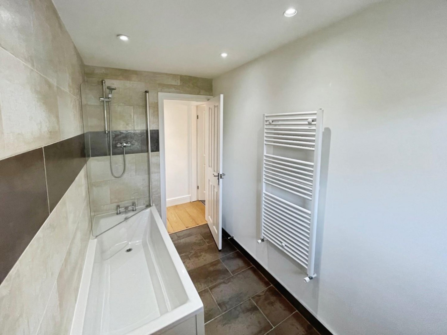 Fairways Drive, Little Sutton