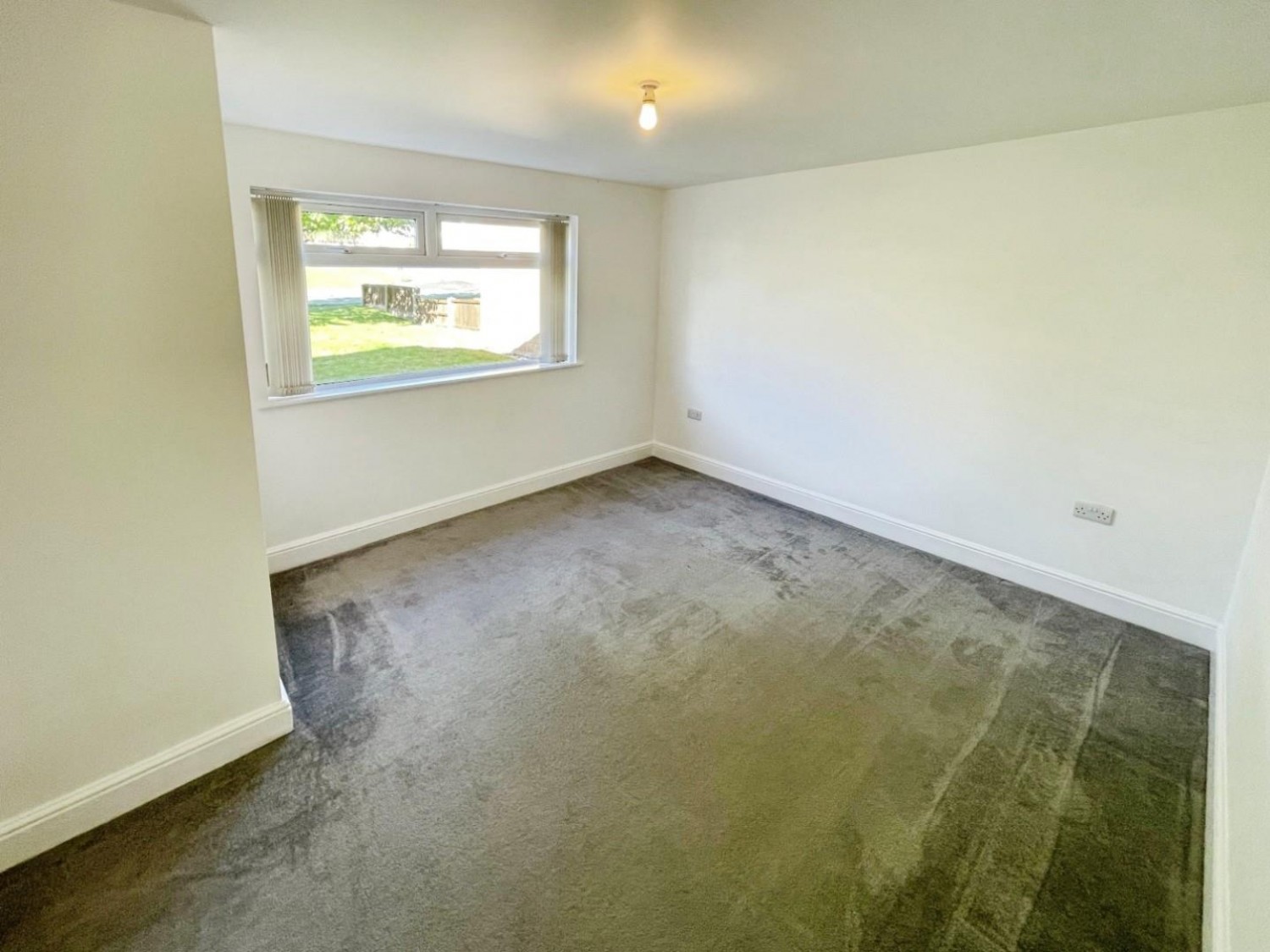 Fairways Drive, Little Sutton