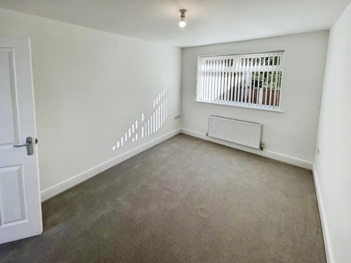 Fairways Drive, Little Sutton