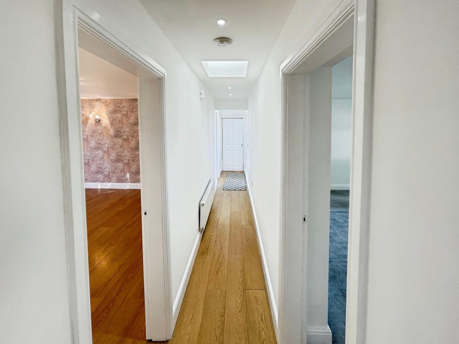 Fairways Drive, Little Sutton
