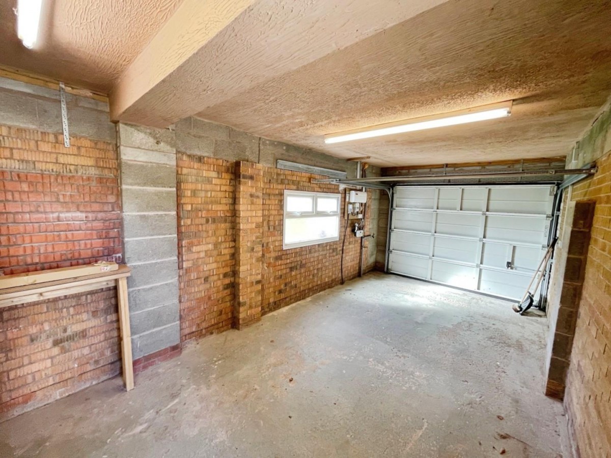 Fairways Drive, Little Sutton