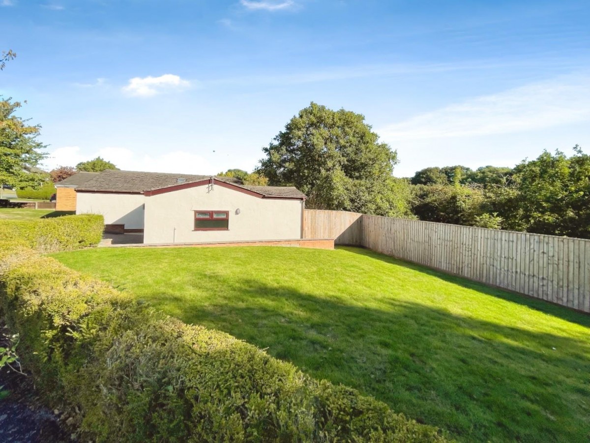 Fairways Drive, Little Sutton