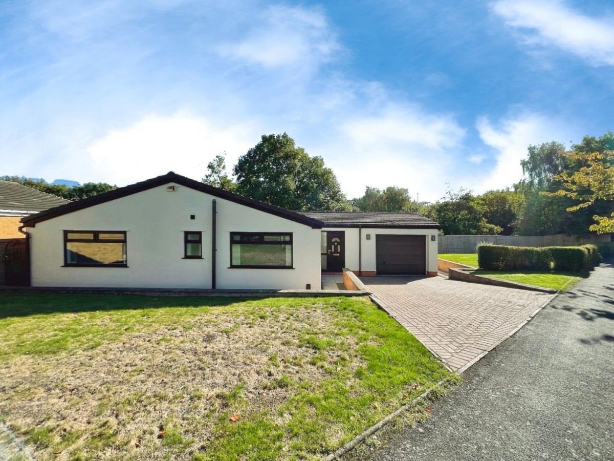 Fairways Drive, Little Sutton