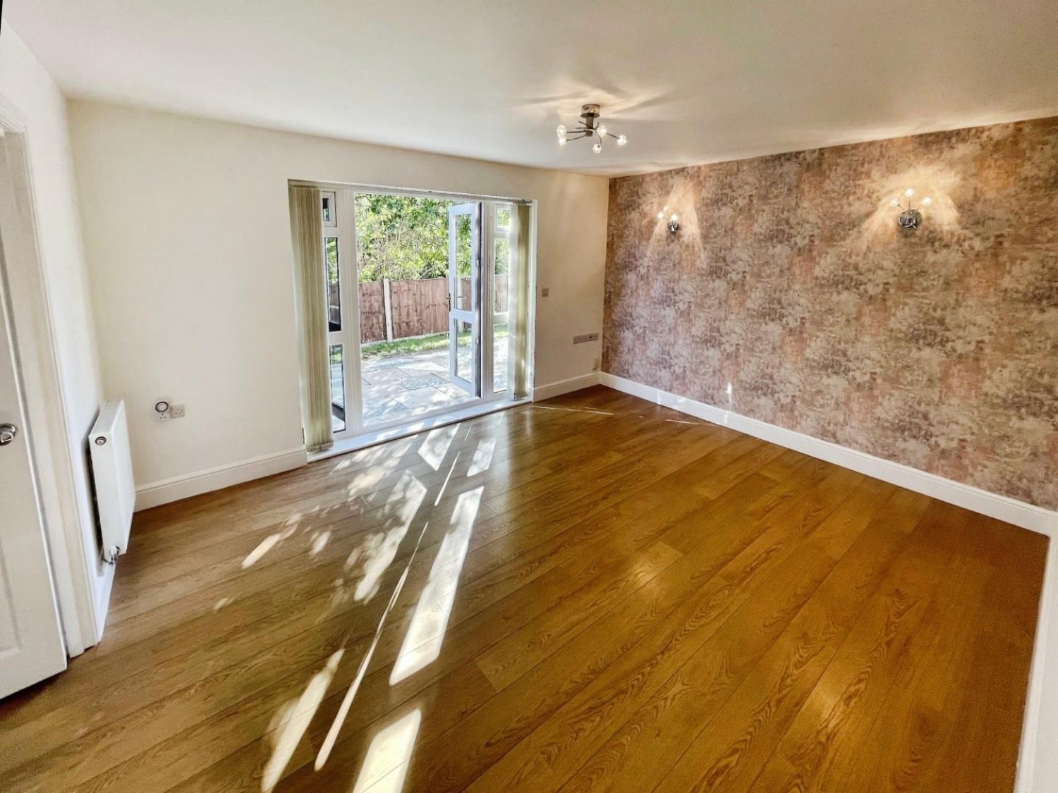 Fairways Drive, Little Sutton