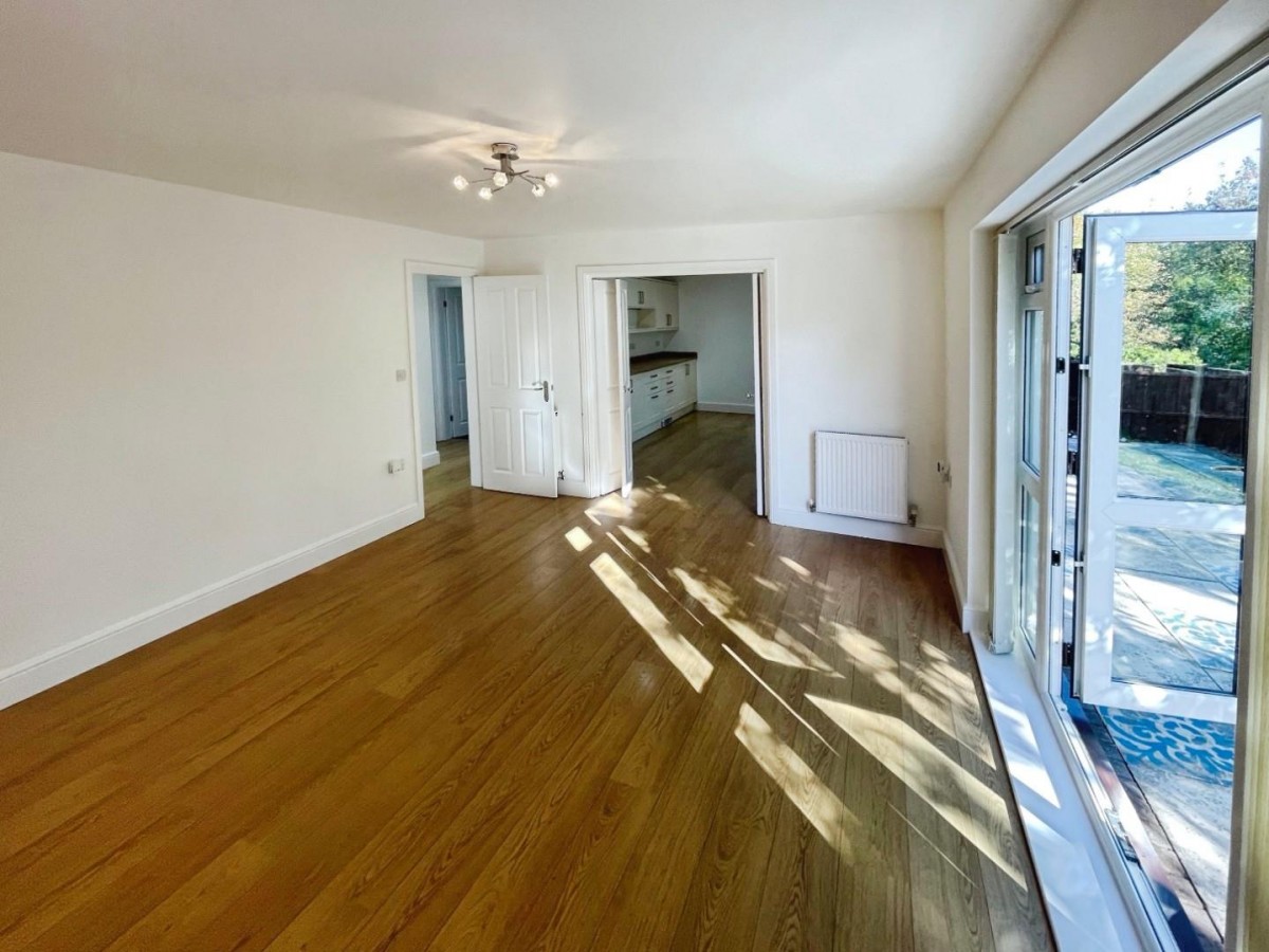 Fairways Drive, Little Sutton