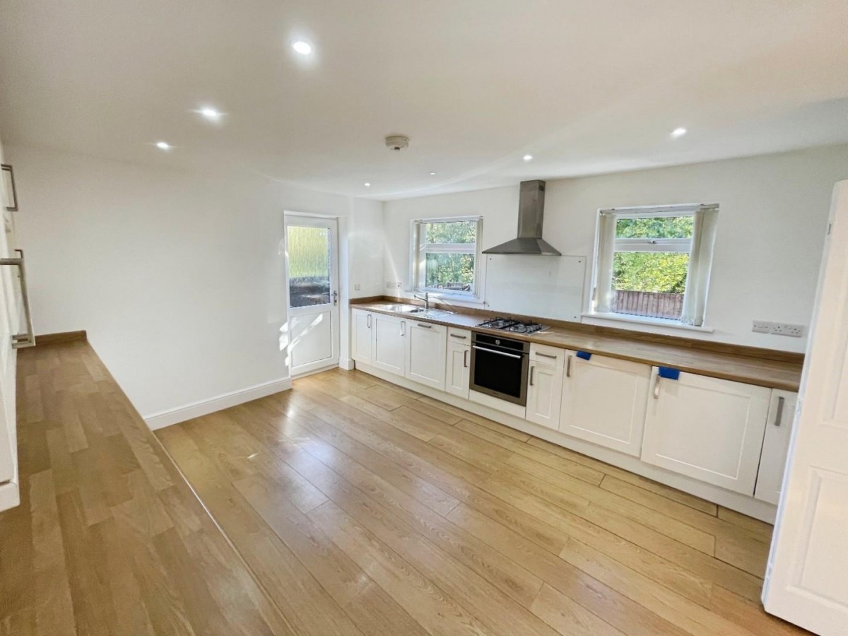 Fairways Drive, Little Sutton
