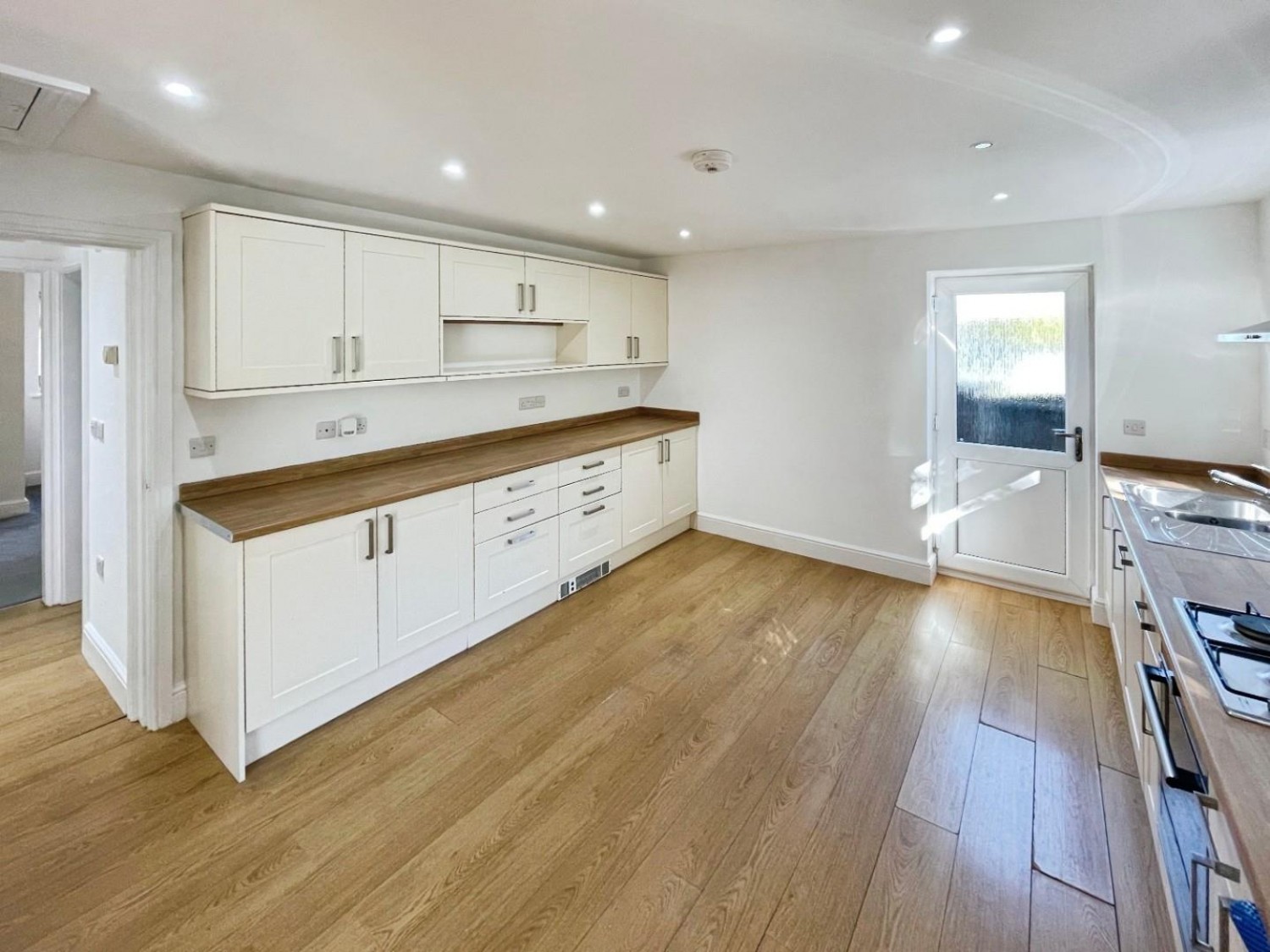 Fairways Drive, Little Sutton
