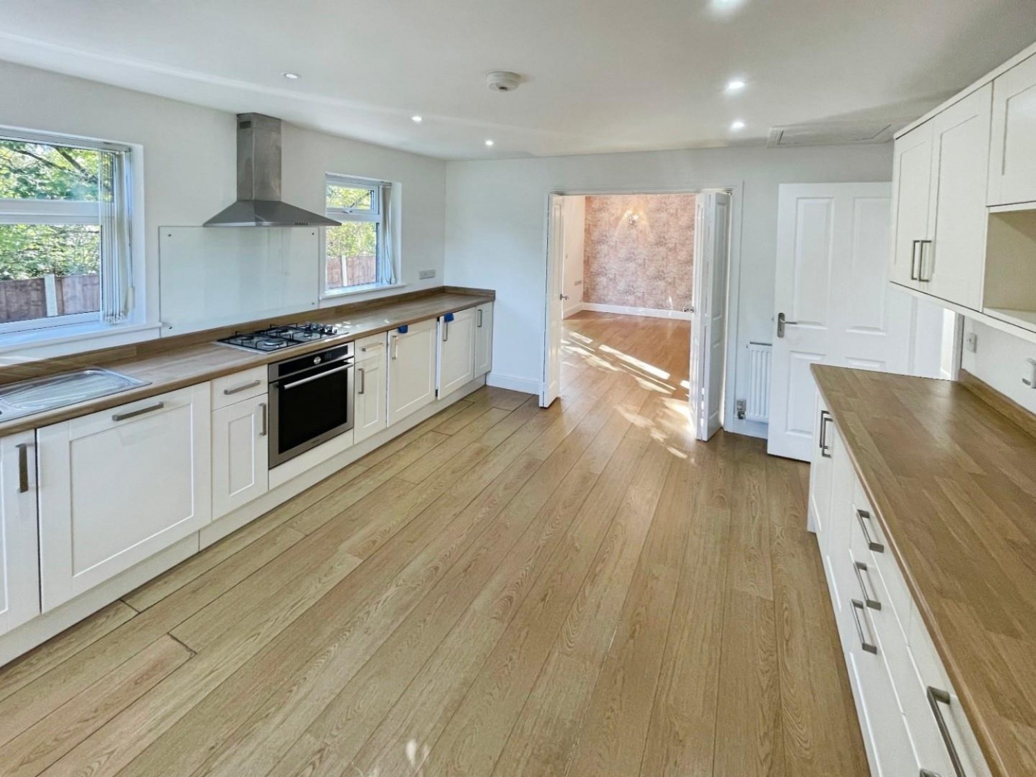 Fairways Drive, Little Sutton