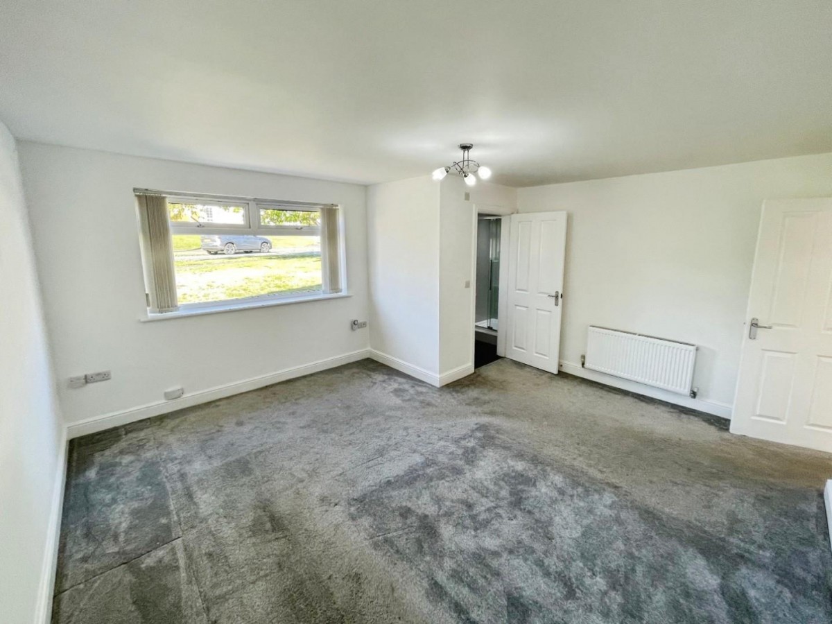 Fairways Drive, Little Sutton