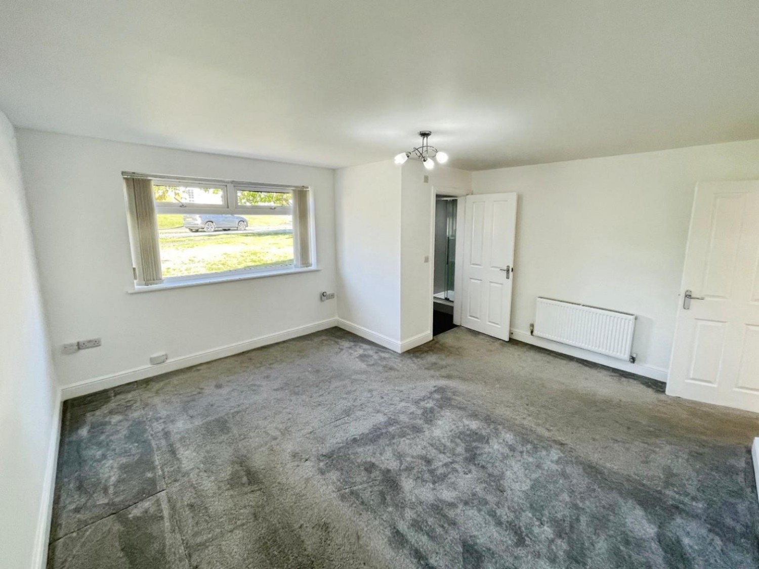 Fairways Drive, Little Sutton
