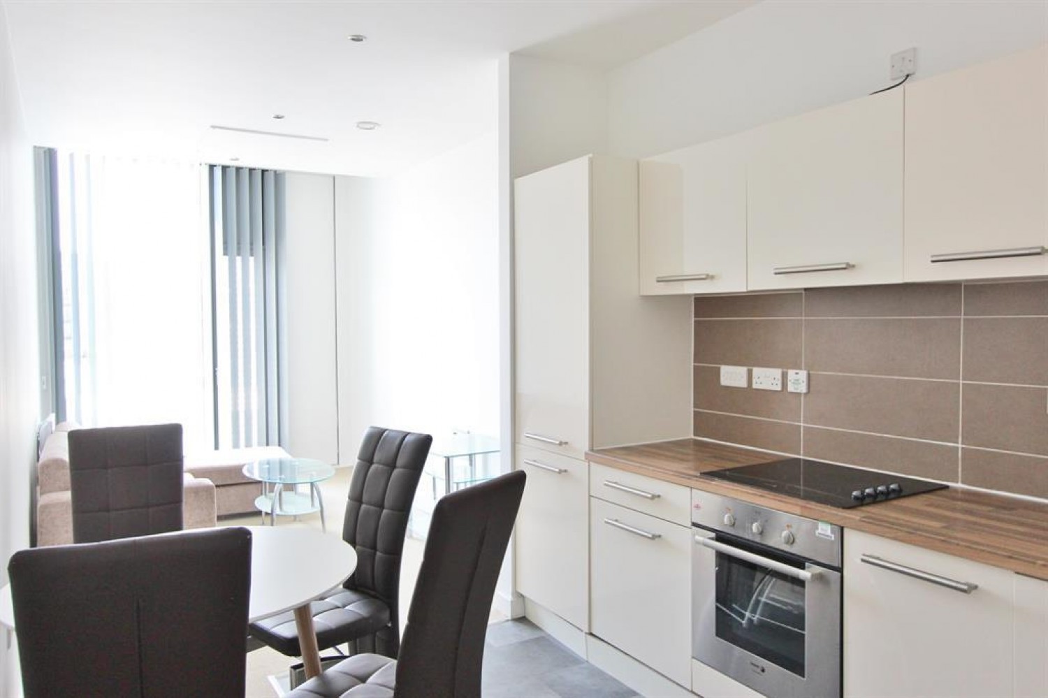 Solly Place, 7 Solly Street, Sheffield, S1 4DE