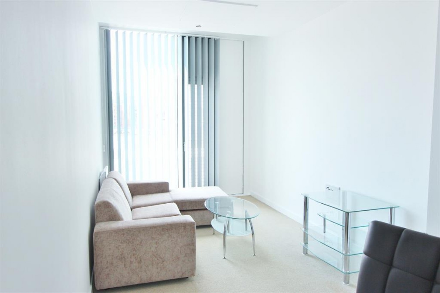 Solly Place, 7 Solly Street, Sheffield, S1 4DE