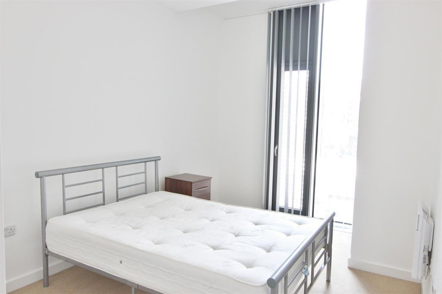 Solly Place, 7 Solly Street, Sheffield, S1 4DE