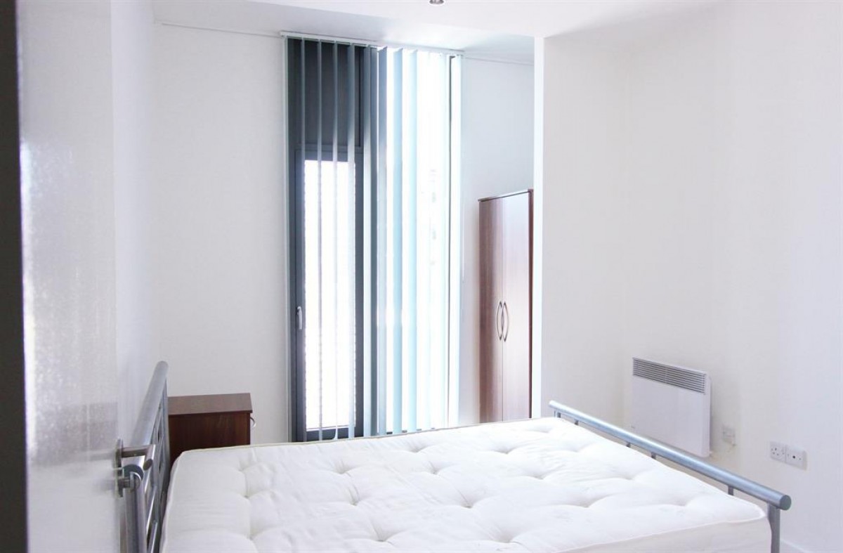 Solly Place, 7 Solly Street, Sheffield, S1 4DE