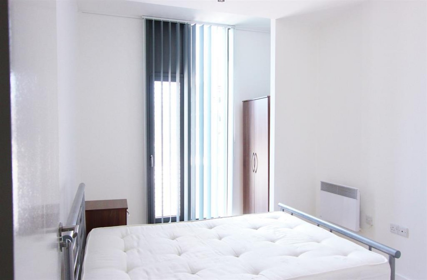 Solly Place, 7 Solly Street, Sheffield, S1 4DE