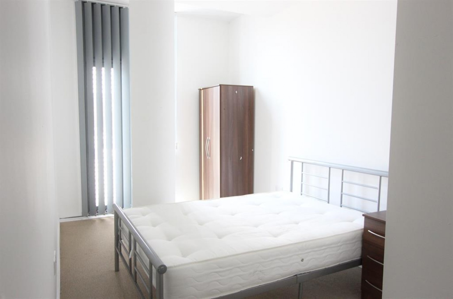 Solly Place, 7 Solly Street, Sheffield, S1 4DE