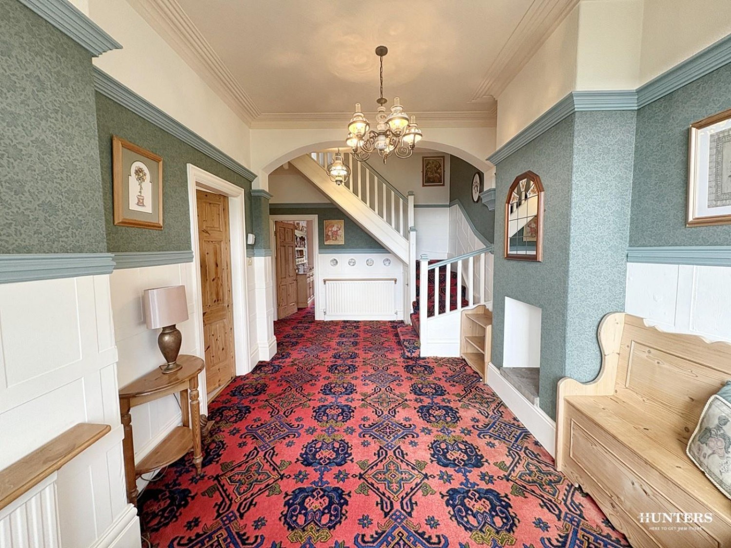 Upper Batley Low Lane, Batley