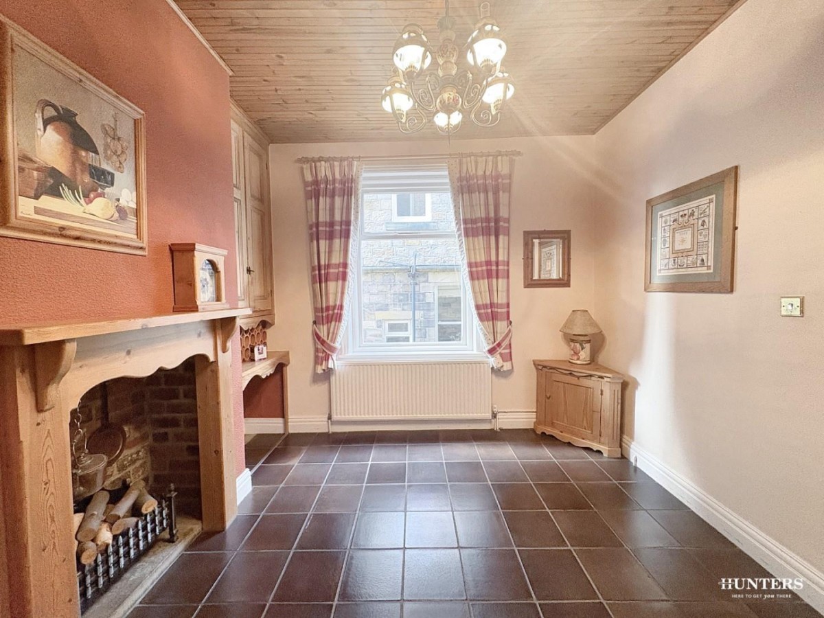 Upper Batley Low Lane, Batley