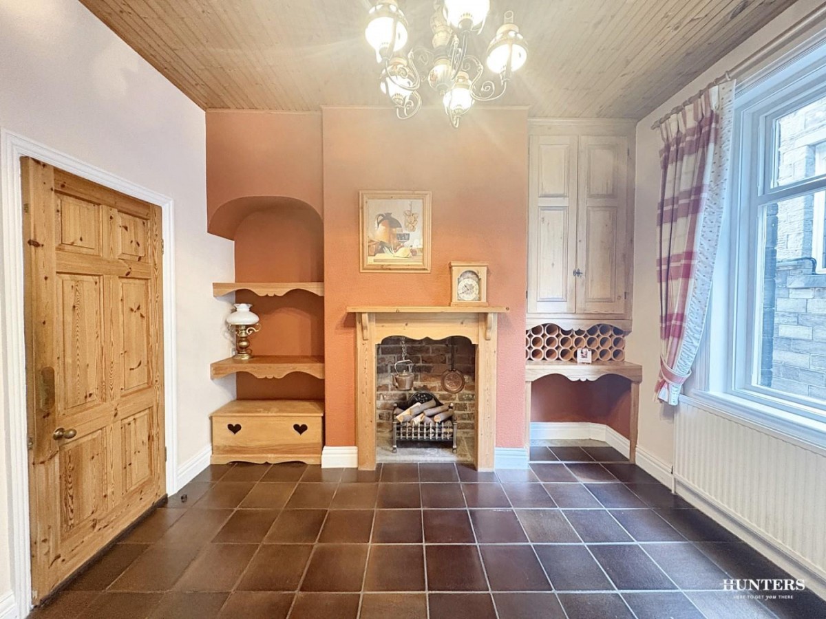 Upper Batley Low Lane, Batley