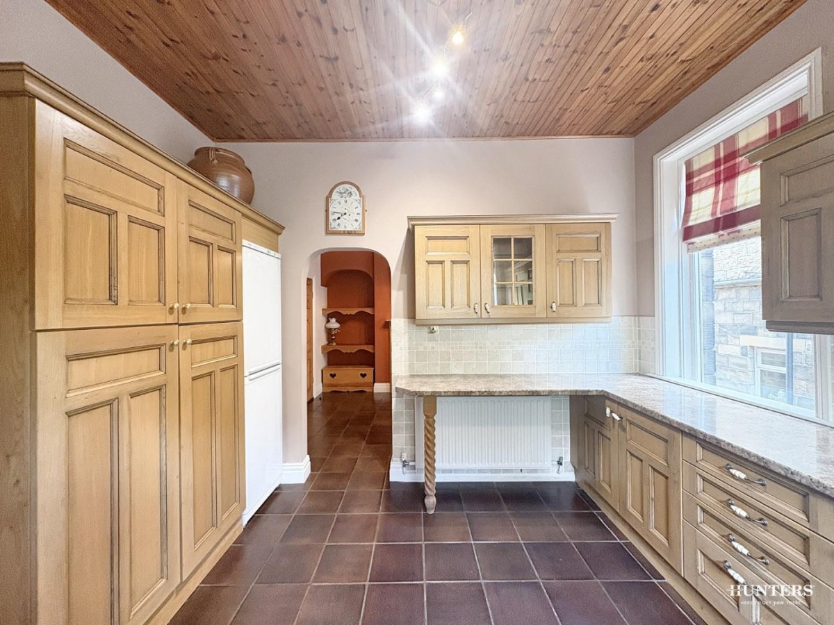 Upper Batley Low Lane, Batley