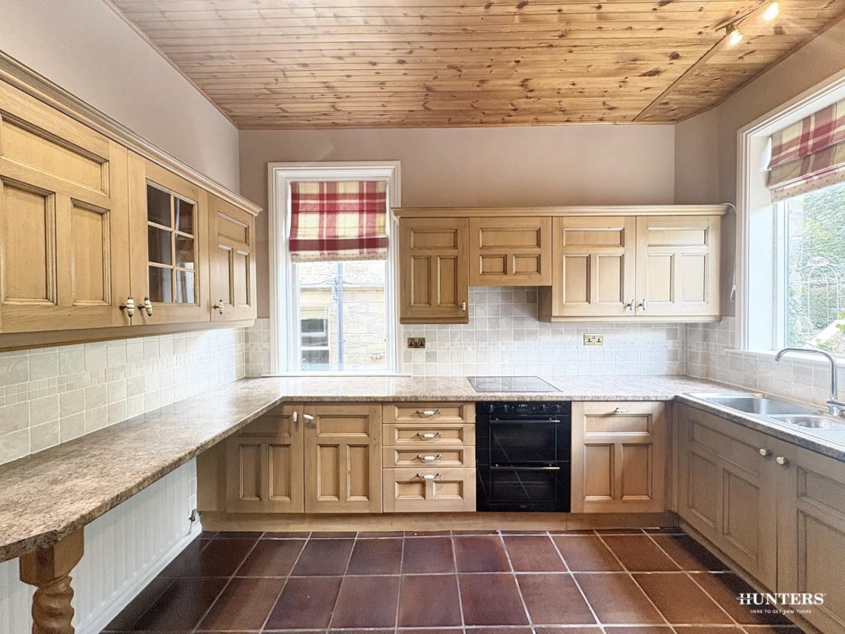 Upper Batley Low Lane, Batley