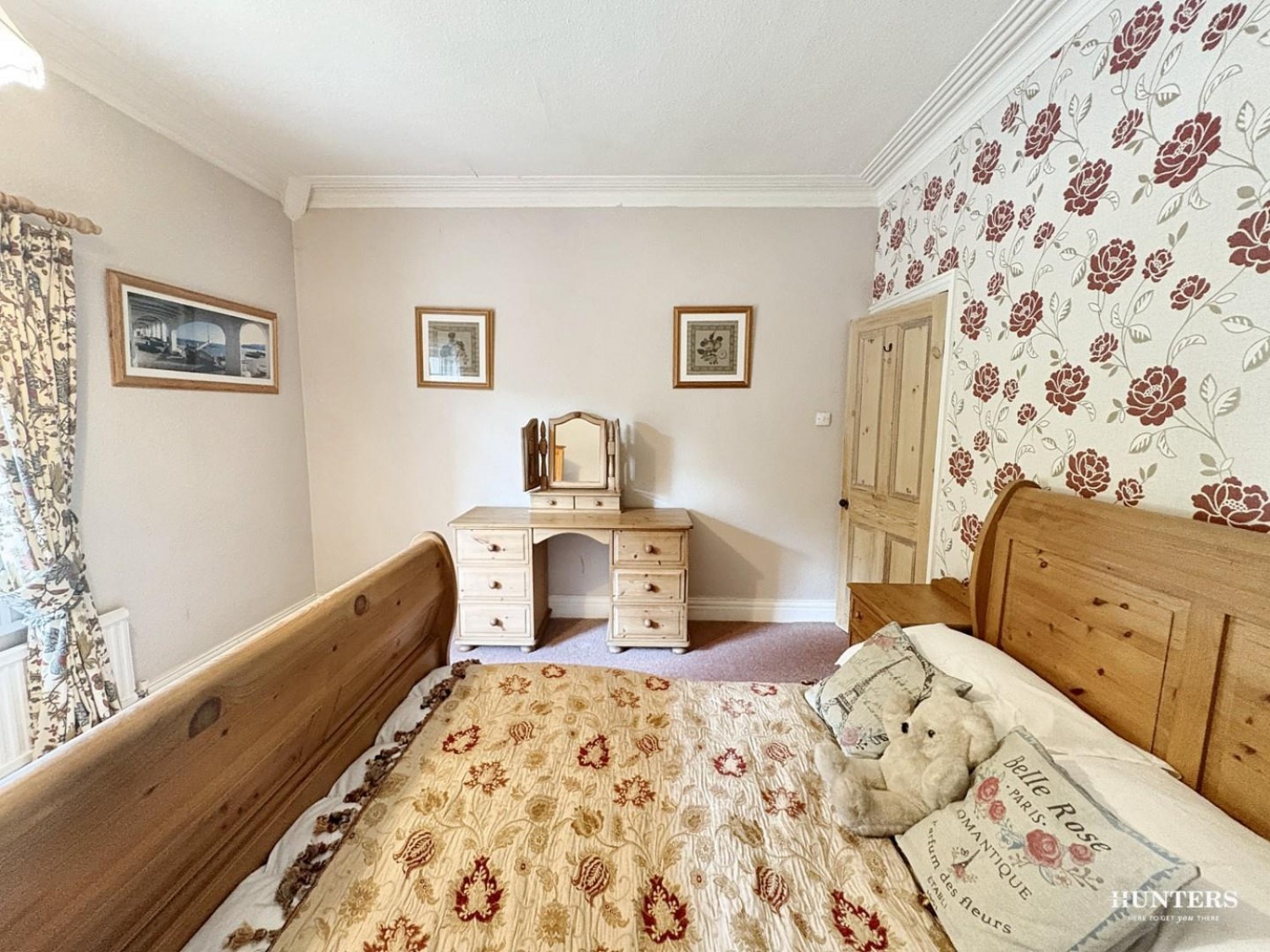 Upper Batley Low Lane, Batley