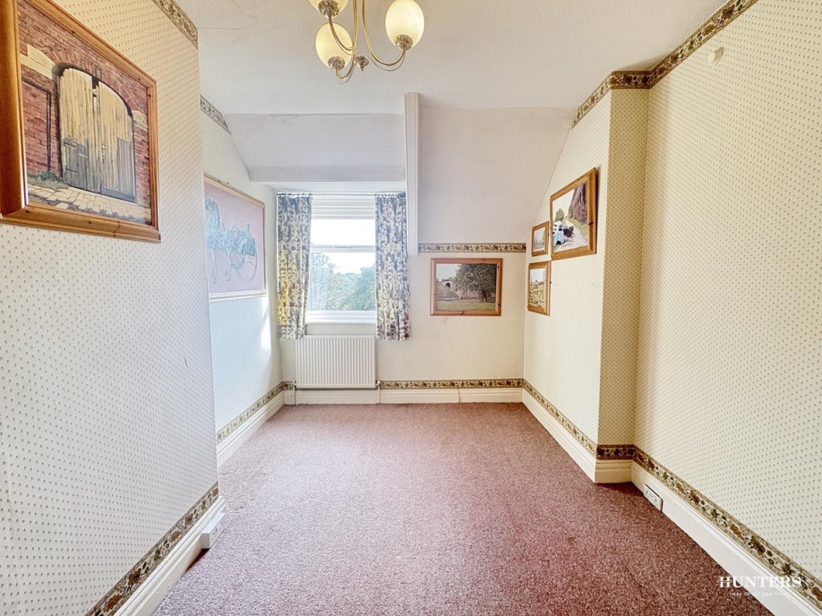 Upper Batley Low Lane, Batley