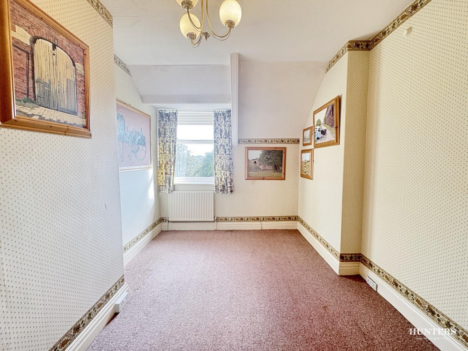 Upper Batley Low Lane, Batley