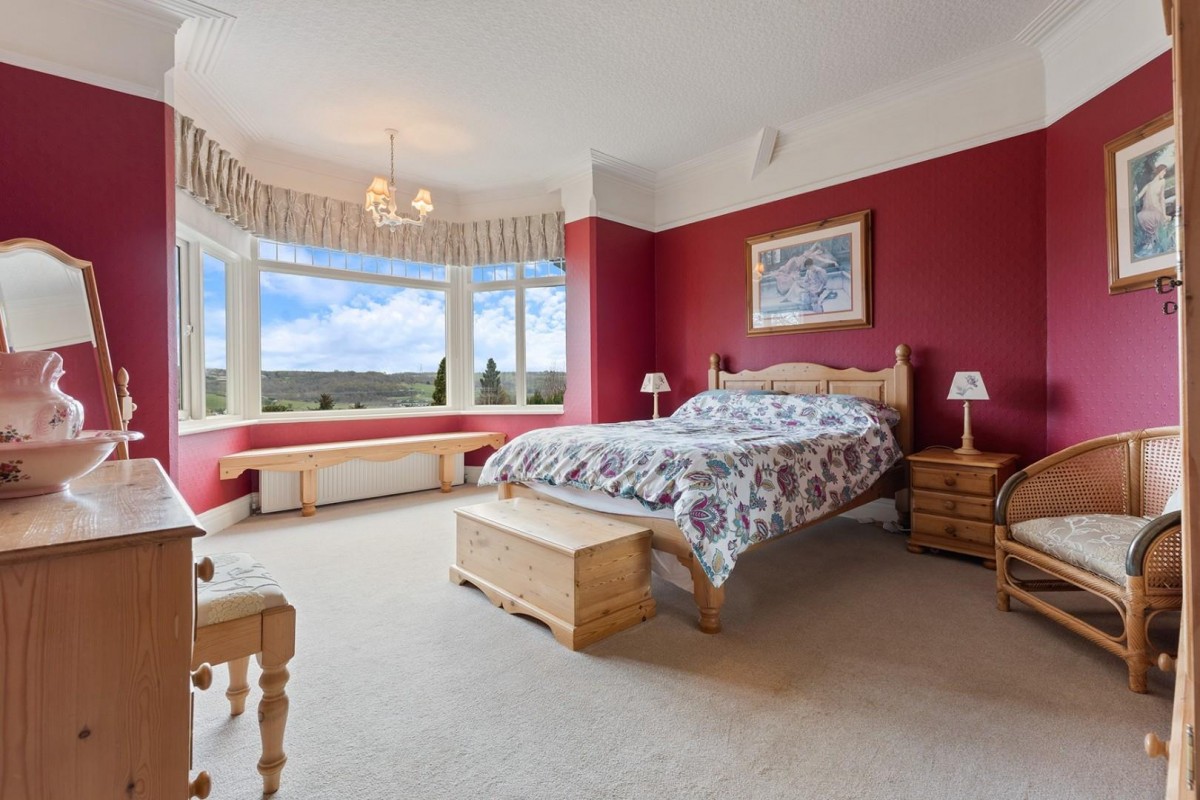 Upper Batley Low Lane, Batley