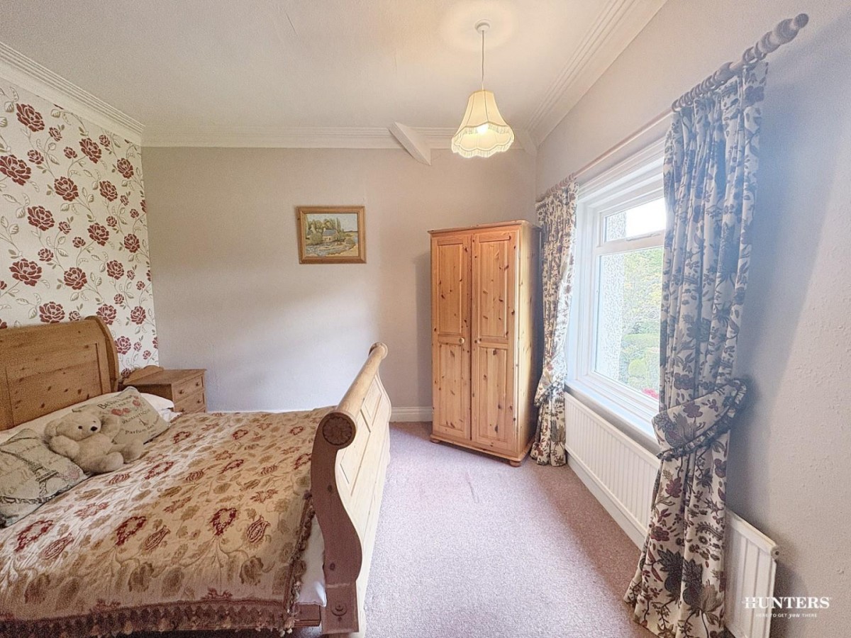 Upper Batley Low Lane, Batley