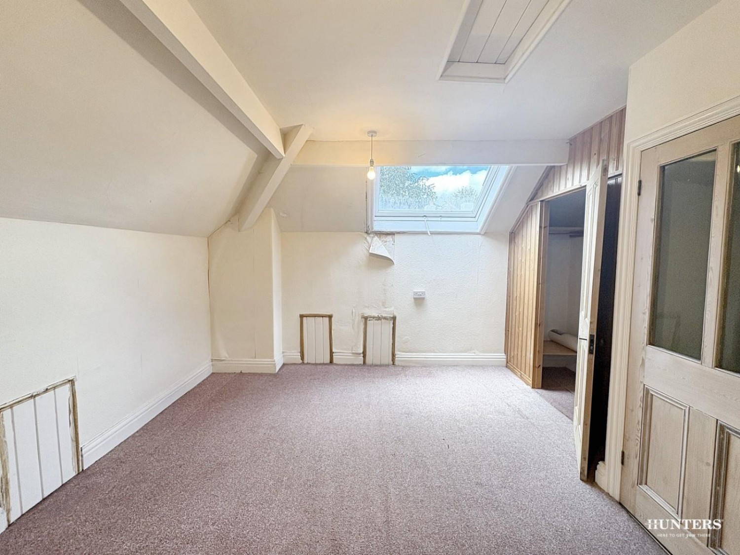 Upper Batley Low Lane, Batley